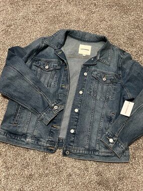 Lucky Denim Jacket
